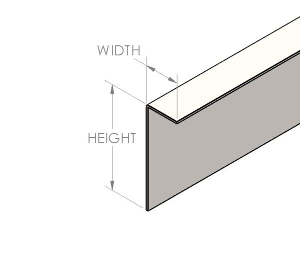 FORMED ANGLES - Image 2