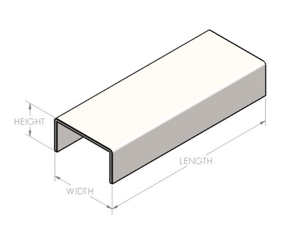 FORMED CHANNELS - Image 2